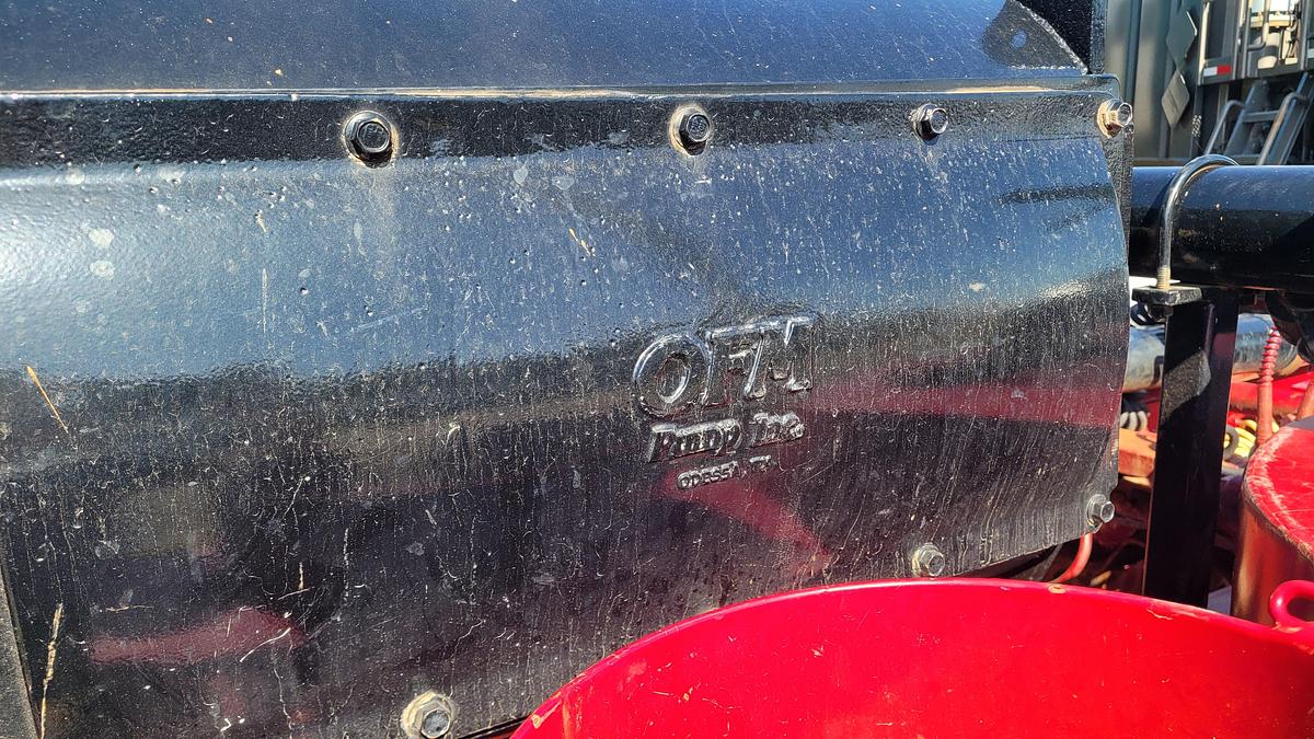 Used 2006 Kenworth Kill Truck