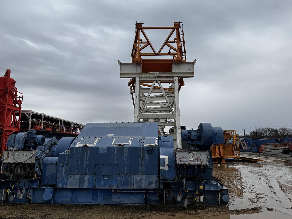 Used 1976 NOV  IDEAL