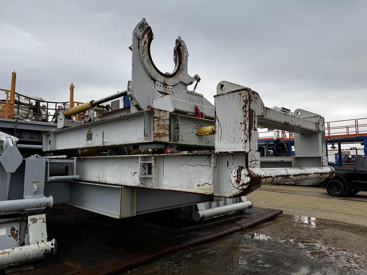 Used 1976 NOV  IDEAL