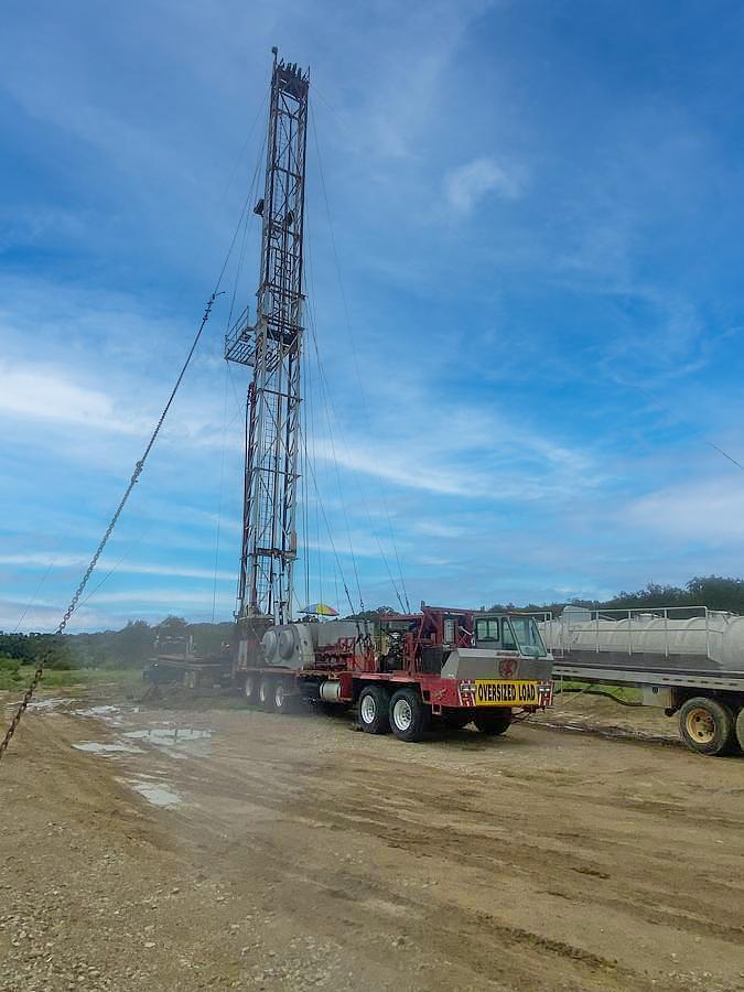 Used 2009 Service King SK 575