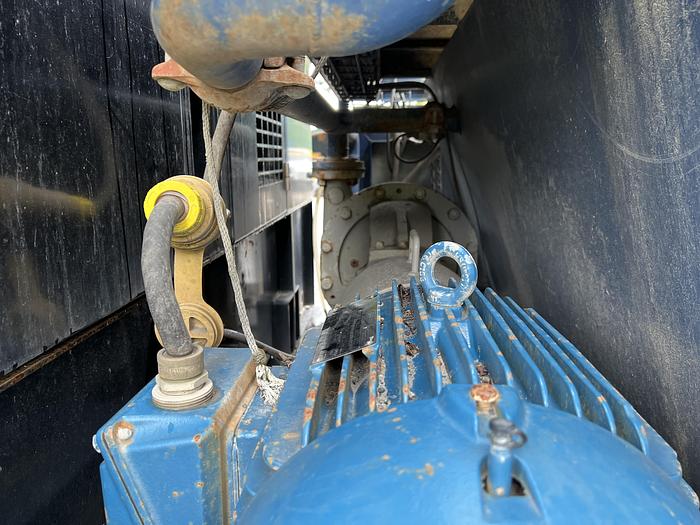 Used 2018 ELGIN KEMTRON-200-SGT