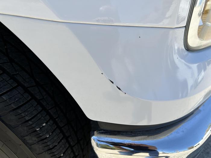 Used 2016 Ford F-150 XLT