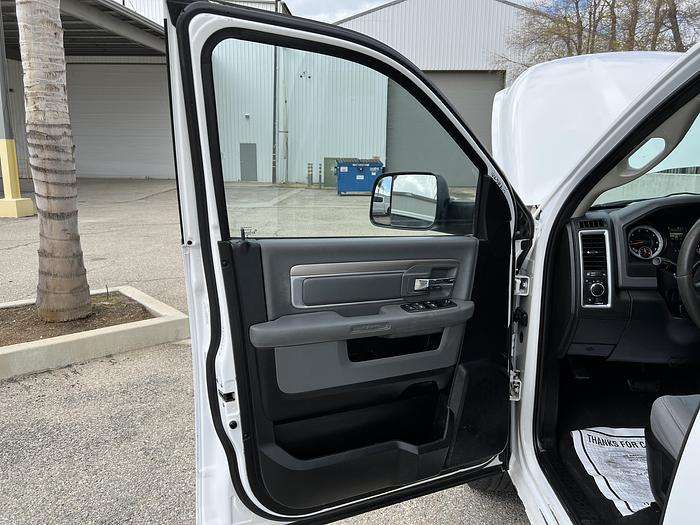 Used 2014 Dodge RAM SLT