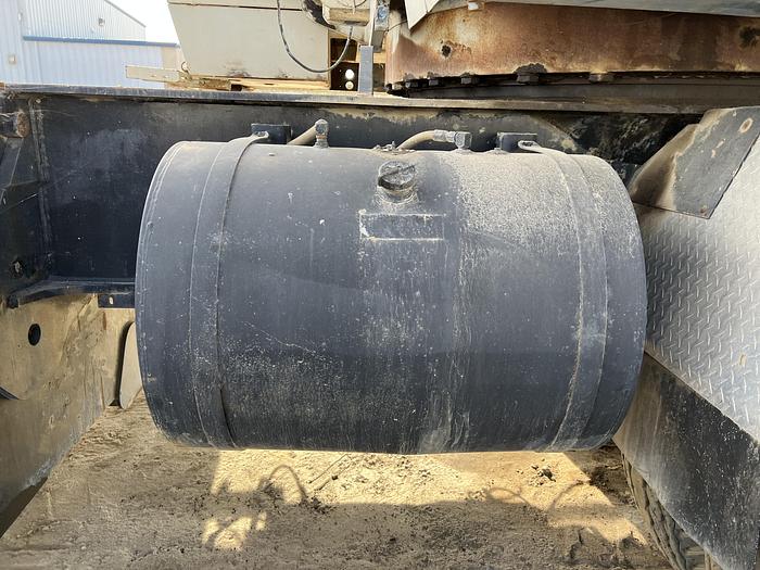 Used P&H 9150 Truck Crane - 150 Ton