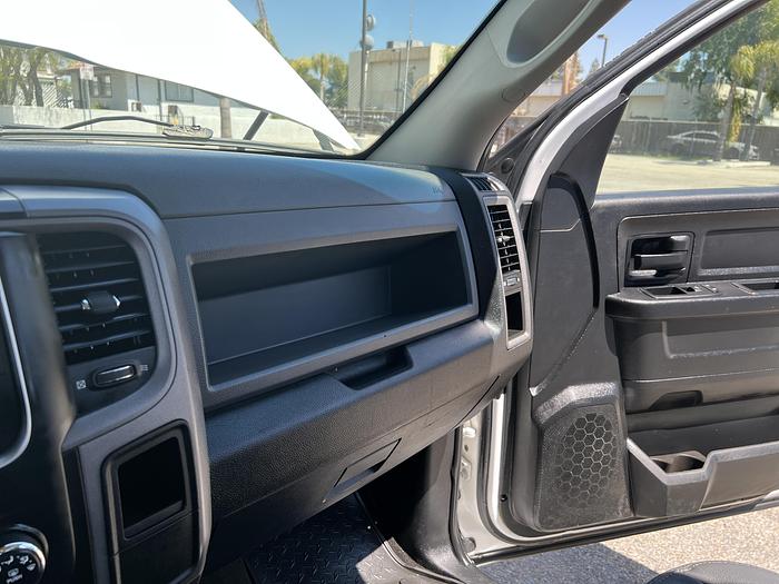 Used 2015 Dodge RAM 1500 ST