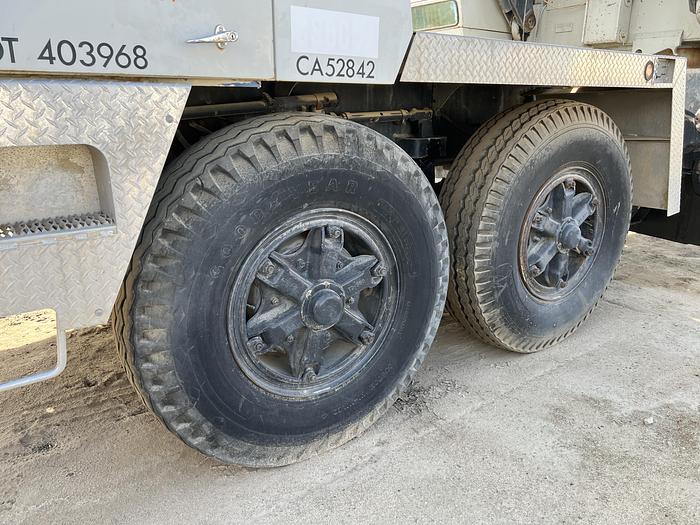 Used P&H 9150 Truck Crane - 150 Ton