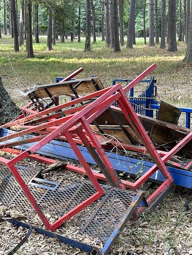 Used 2015 NA 250 BBL