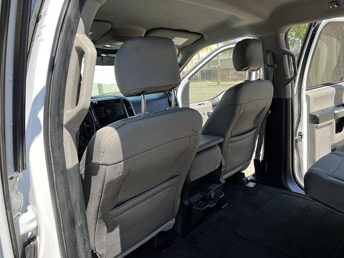 Used 2016 Ford F-150 XLT