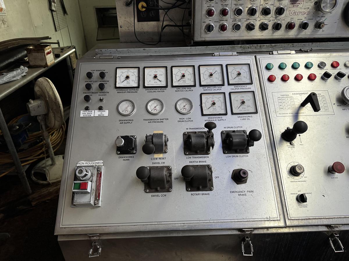 Used 1976 NOV  IDEAL