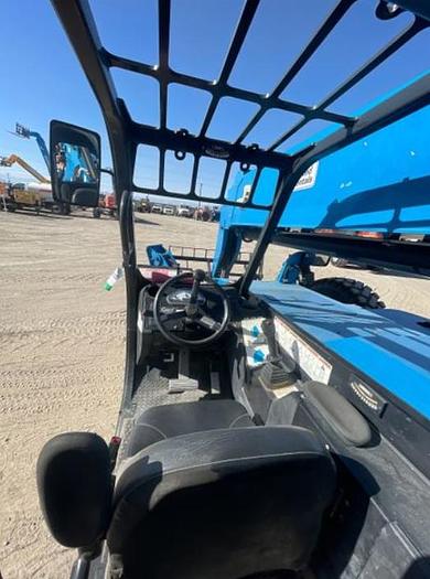 Used Genie 10K Reach lift