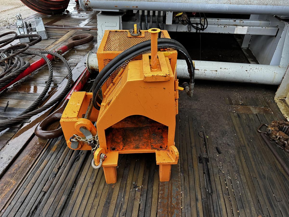 Used 1976 NOV  IDEAL