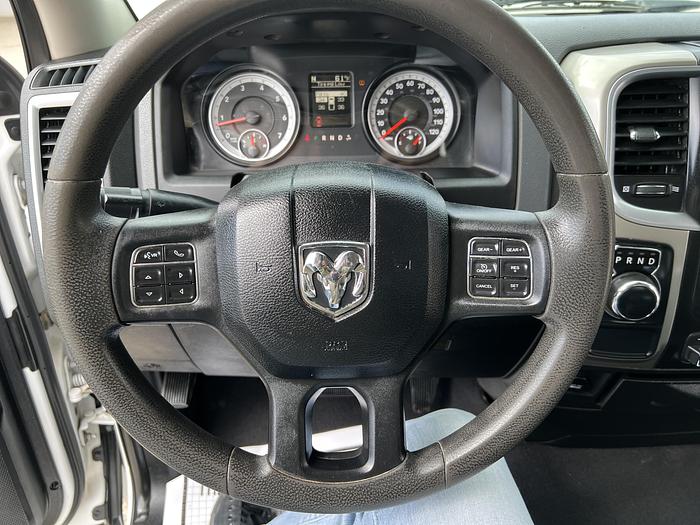 Used 2014 Dodge RAM SLT