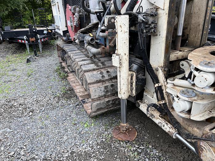 Used 2011 GEO PROBE 8140 LS