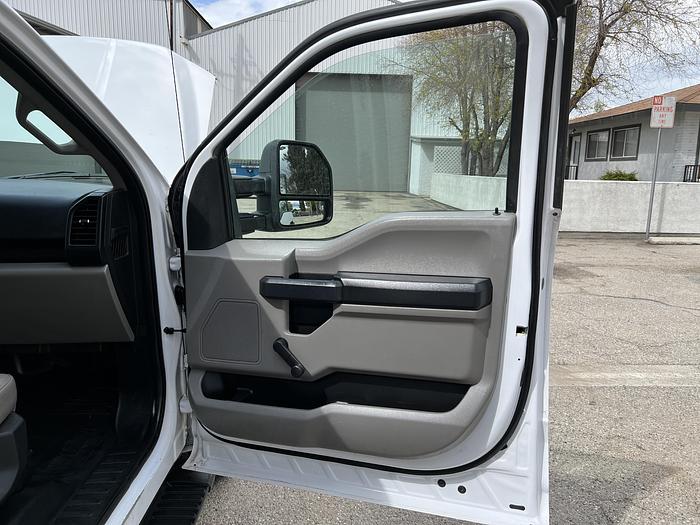 Used 2016 Ford F-150 XL