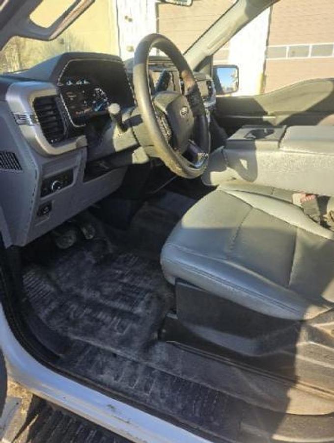 Used 2021 Ford F-150 XL
