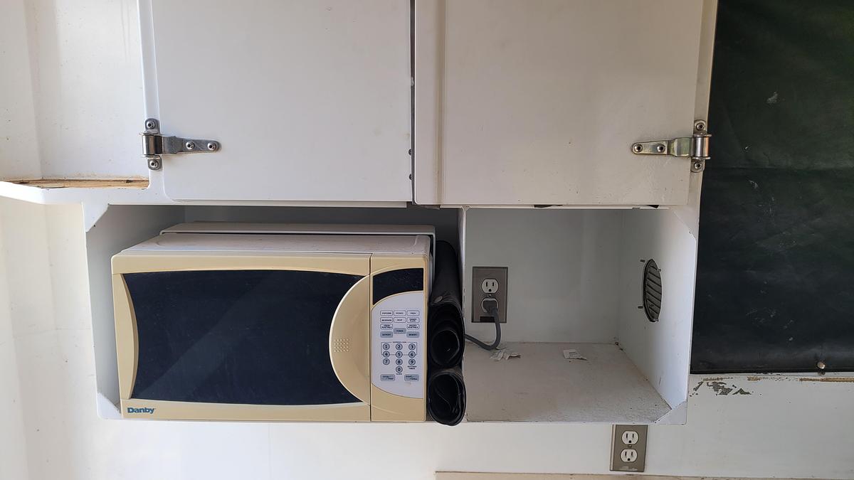 Used 2007 NOV Hydra Rig Coiled Tubing Unit