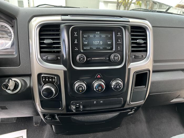 Used 2014 Dodge RAM SLT