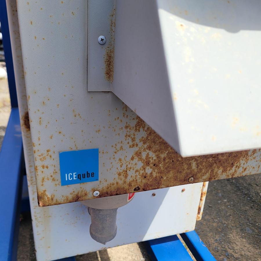 Used MI SWACO CD 500 Centrifuge