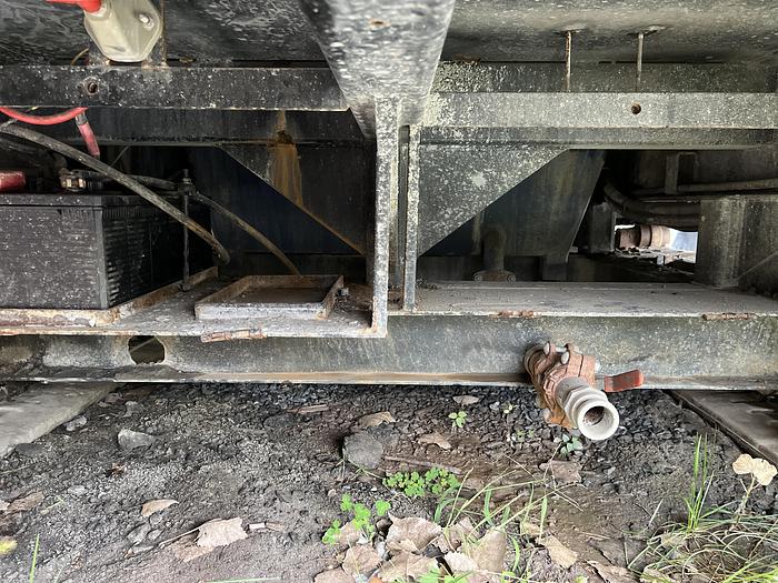 Used 2018 ELGIN KEMTRON-200-SGT