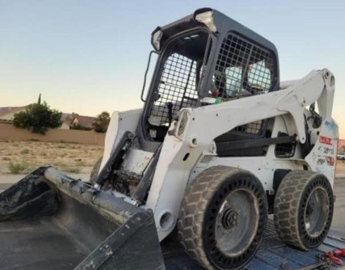 Used 2019 Bobcat S650