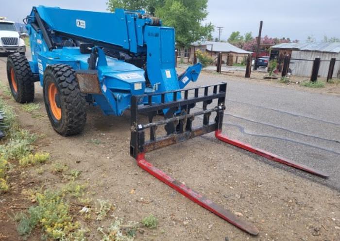 Used Genie 10K Reach lift