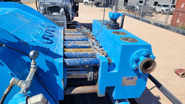 Refurbished 2022 Gardner Denver 2500HP MTU Quint Frac Pump