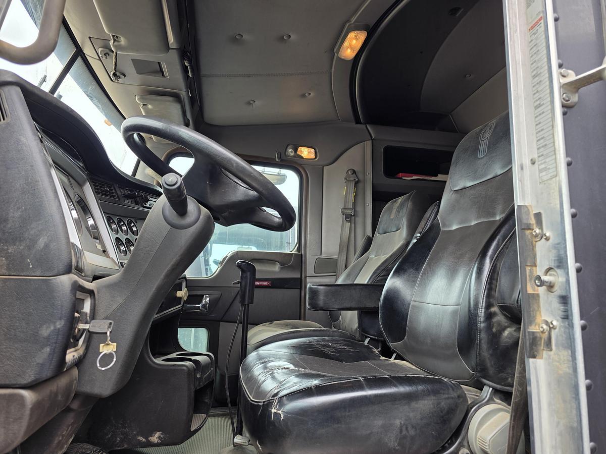Used 2013 Texas Wireline T440 Wireline Truck