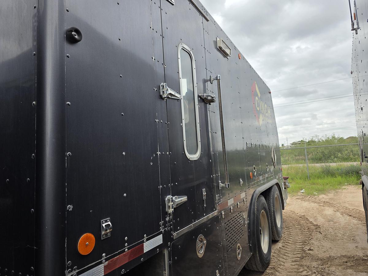 Used 2012 Texas Wireline T440 Wireline Truck