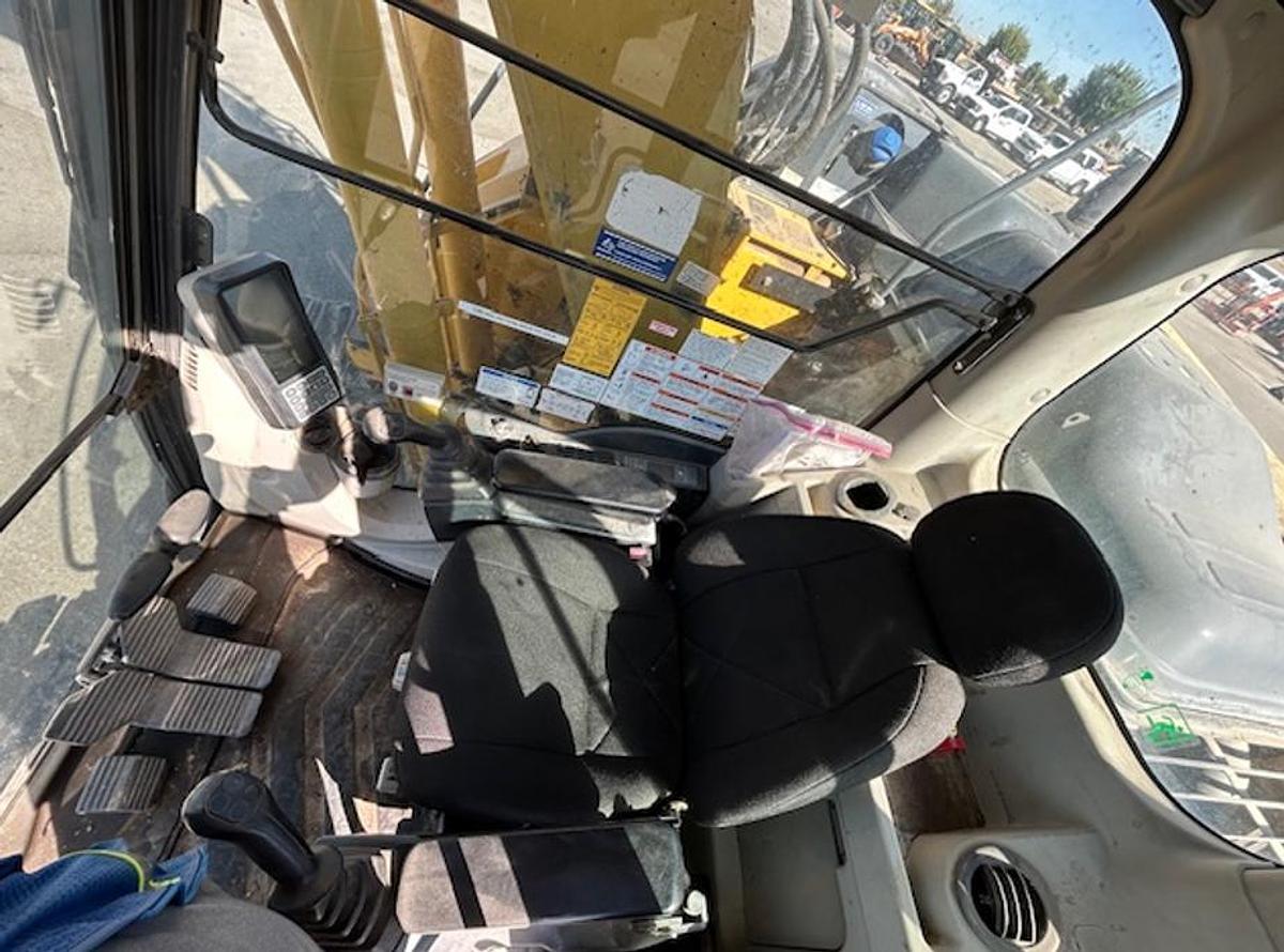 Used 2019 KOBELCO SK210LC-10