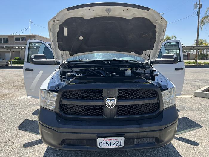 Used 2015 Dodge RAM 1500 ST