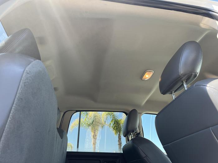 Used 2015 Dodge RAM 1500 ST