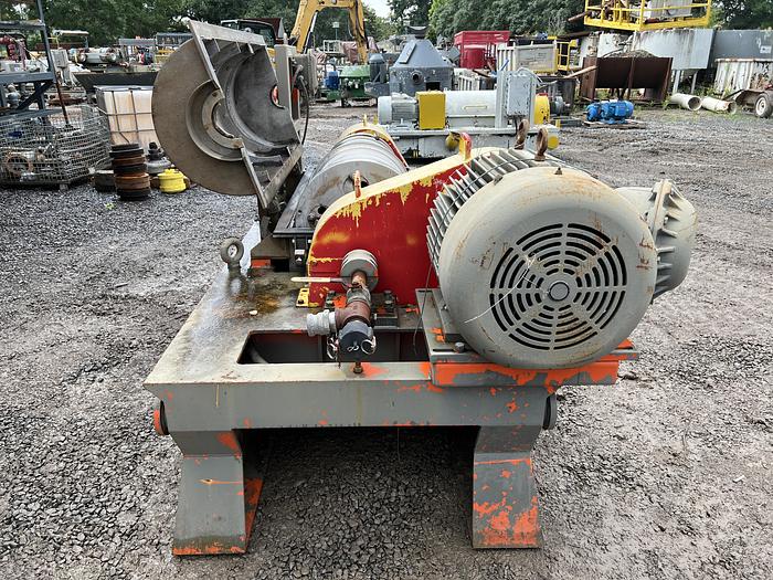 Used 2006 UNITED OILFEILD SS 1000