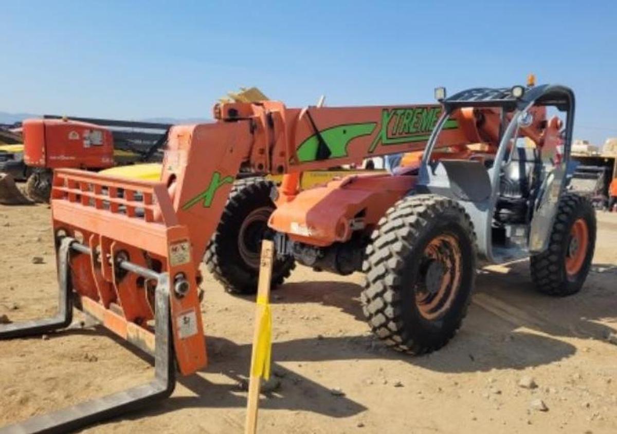 Used 2016 Xtreme XR1045