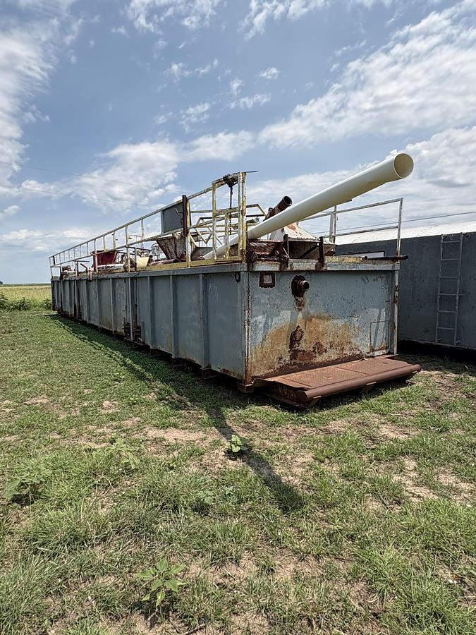 Used Ideco H-725 Drilling Rig (725 HP)