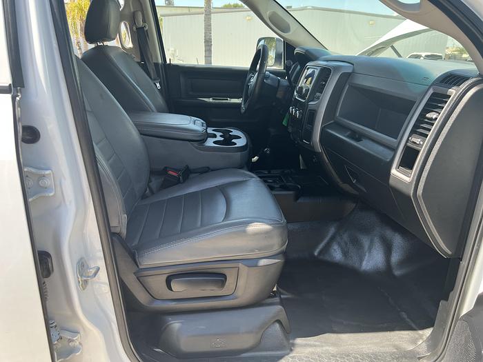 Used 2015 Dodge RAM 2500 ST