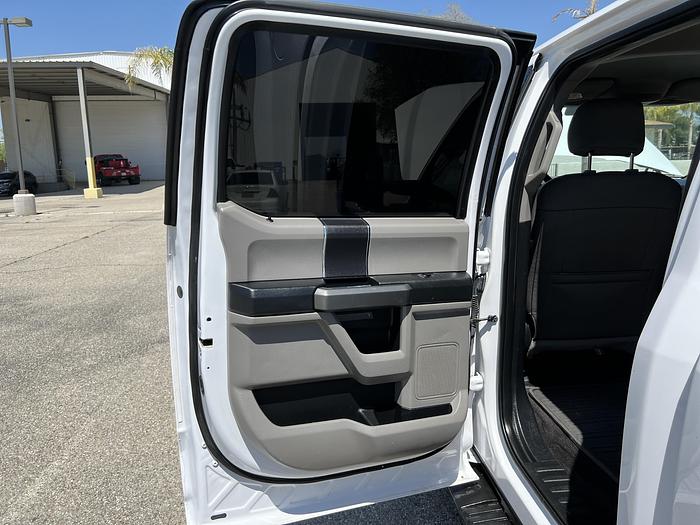 Used 2016 Ford F-150 XLT