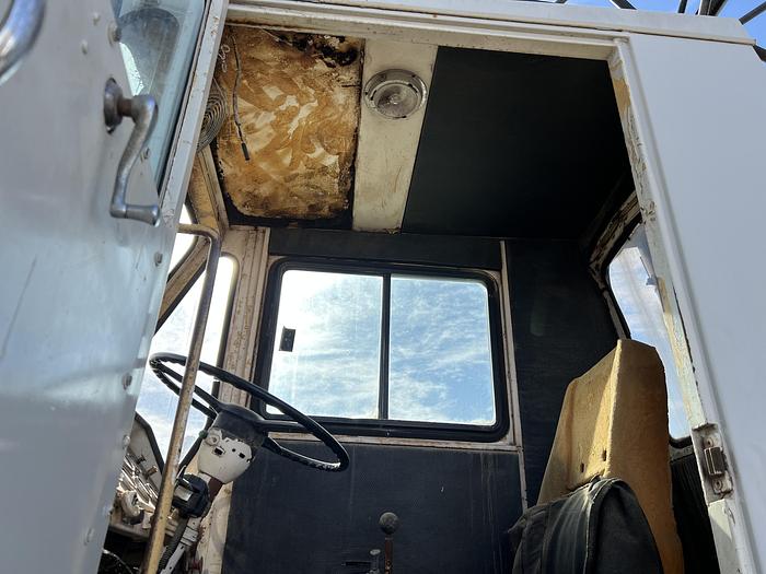 Used P&H 9150 Truck Crane - 150 Ton