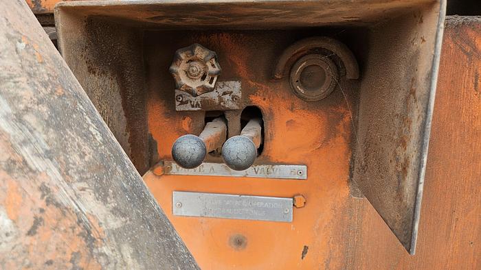 Used 1981 IDECO Rambler H 35 Workover Rig