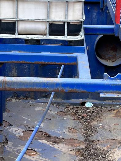 Used 2015 NA 250 BBL