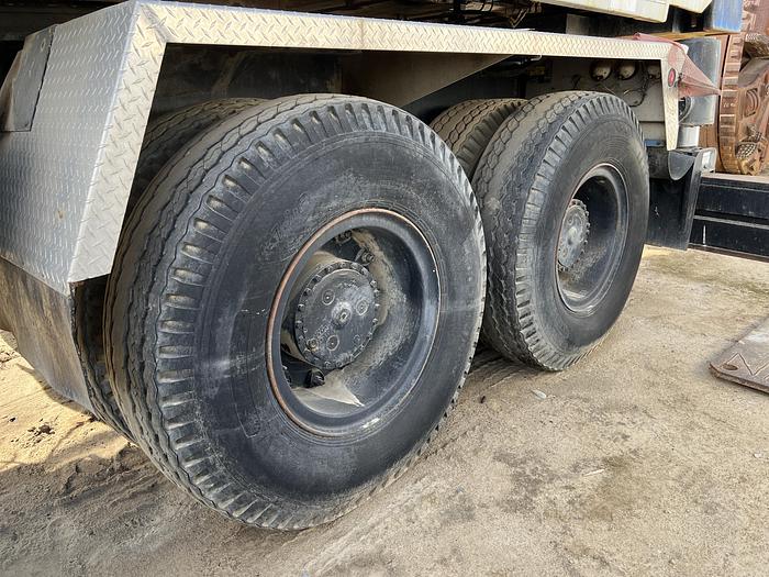 Used P&H 9150 Truck Crane - 150 Ton