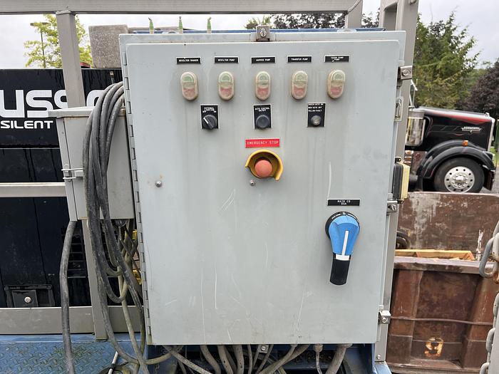 Used 2018 ELGIN KEMTRON-200-SGT