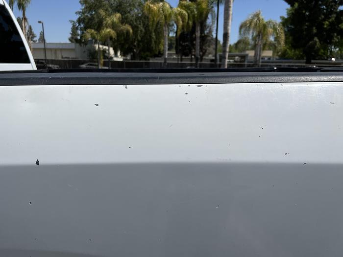 Used 2015 Dodge RAM 2500 ST