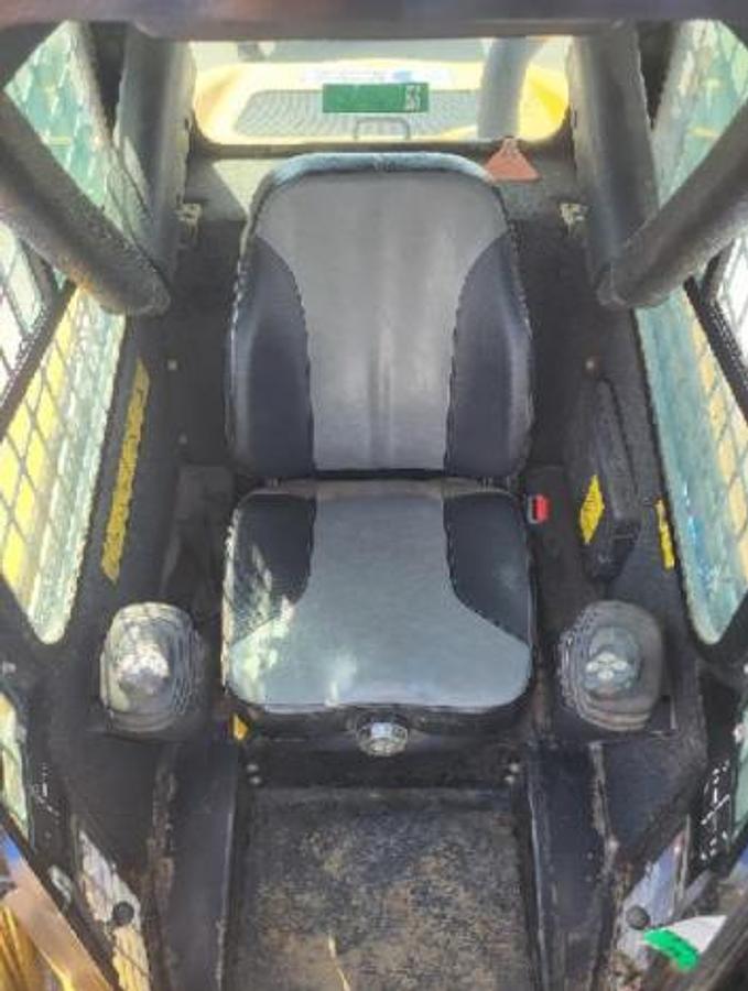 Used 2019 ASV RT40 Track Skid steer