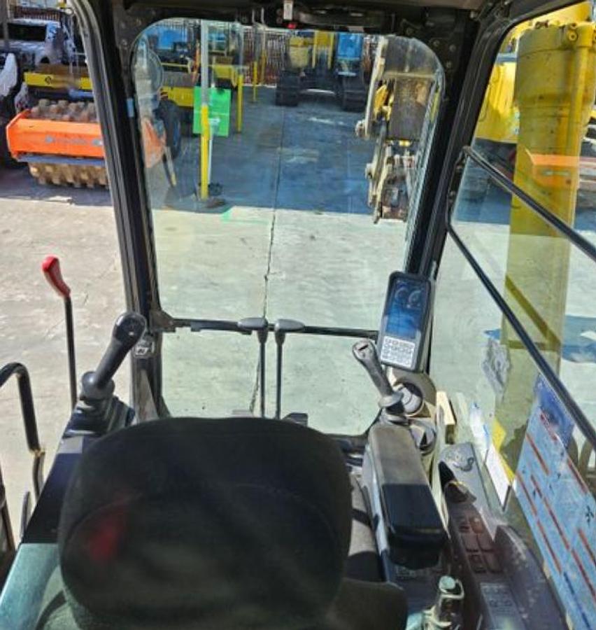 Used 2018 KOBELCO SK230SR LC-5