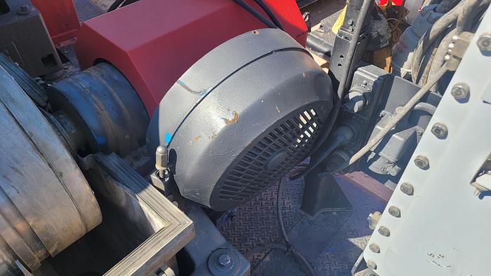 Refurbished 2011 Hutchison Hayes 5500 Centrifuge