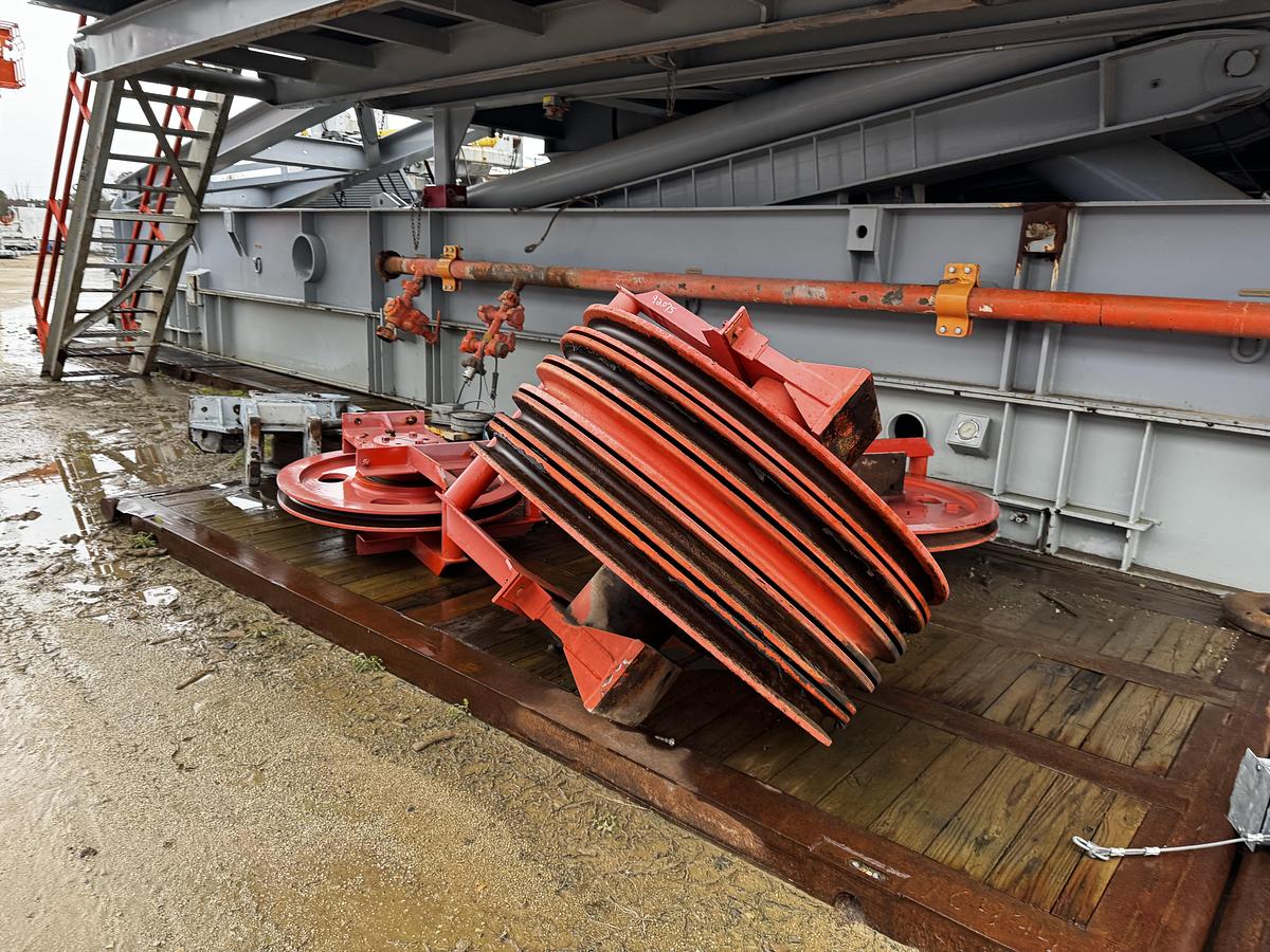 Used 1976 NOV  IDEAL