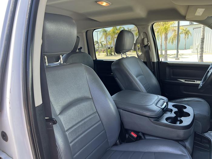 Used 2015 Dodge RAM 1500 ST