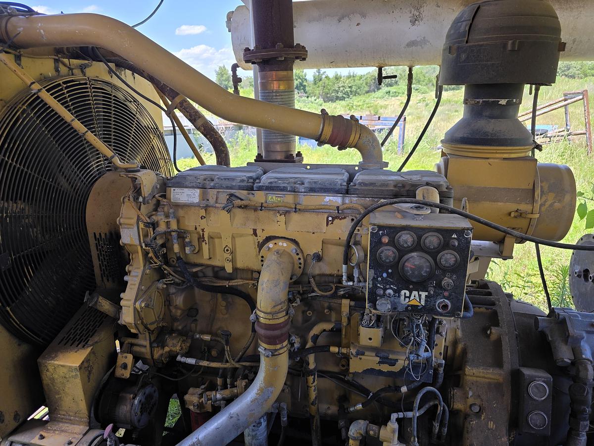 Used Skytop Brewster N-46 900 HP Drilling Rig