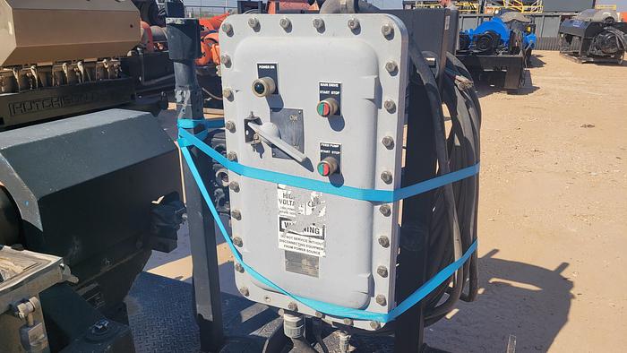 Refurbished 2011 Hutchison Hayes 5500 Centrifuge