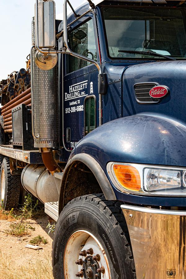 Used 2009 Versa-Drill V100NG Drilling Rig